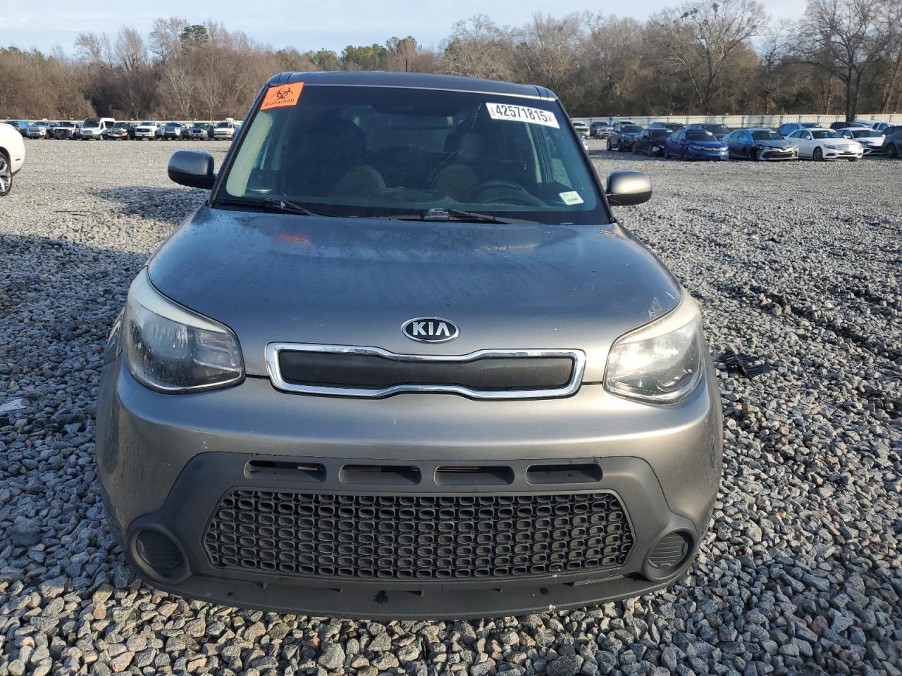 2015 Kia Soul - Image 5