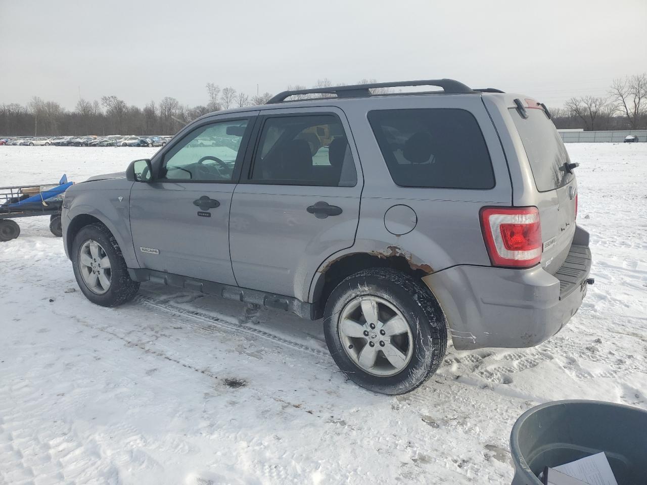 2008 Ford Escape - Image 2