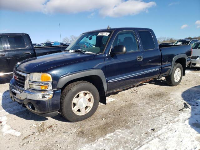 2006 Gmc New Sierra K1500