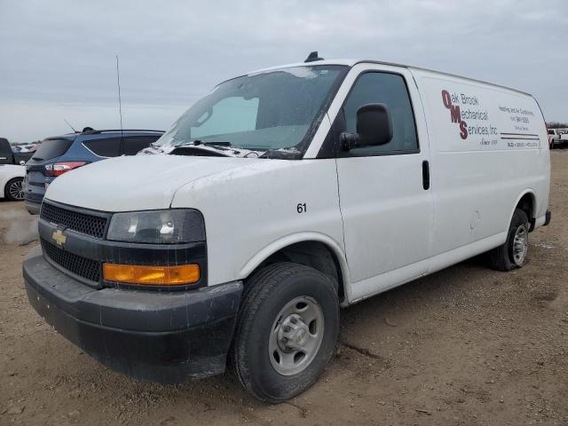 2023 Chevrolet Express G2500 