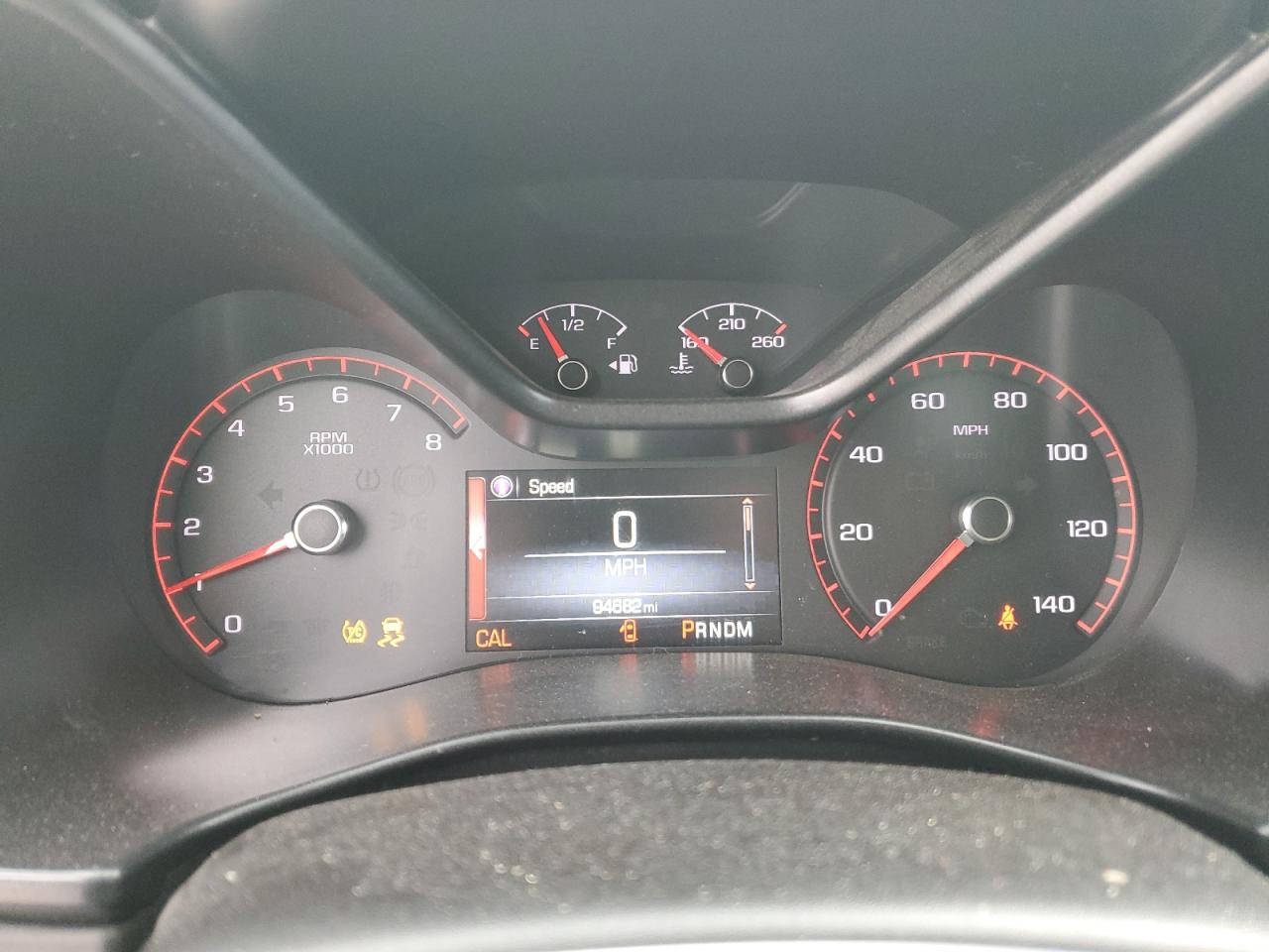 2016 GMC Canyon - Image 9