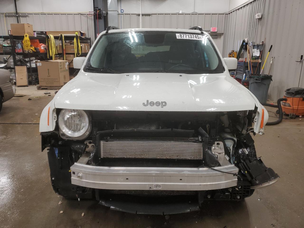 2016 Jeep Renegade - Image 5