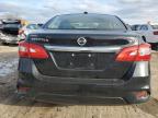 2017 Nissan Sentra S zu verkaufen in Dyer, IN - Side
