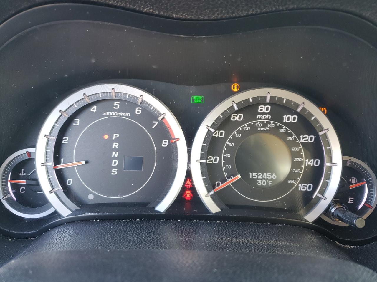 2013 Acura TSX - Image 9