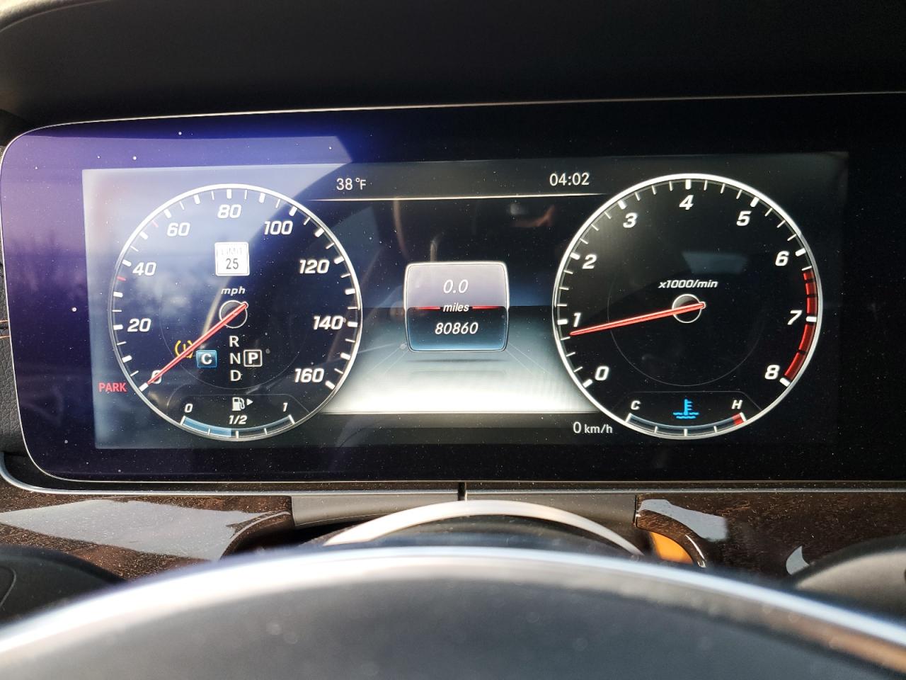 2018 Mercedes-Benz E 400 4Matic VIN: WDD1J6GB1JF008544 Lot: 87704565