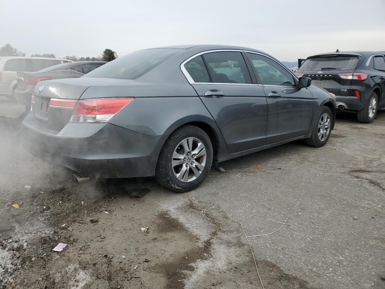2011 Honda Accord - Image 3