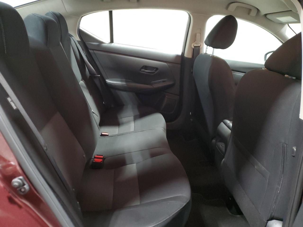 2024 Nissan Sentra - Image 10