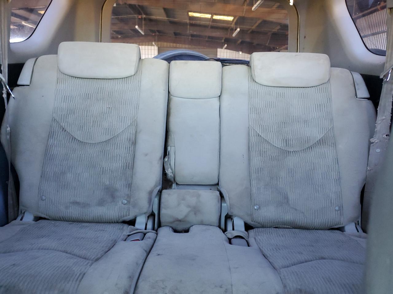2009 Toyota RAV 4 - Image 10