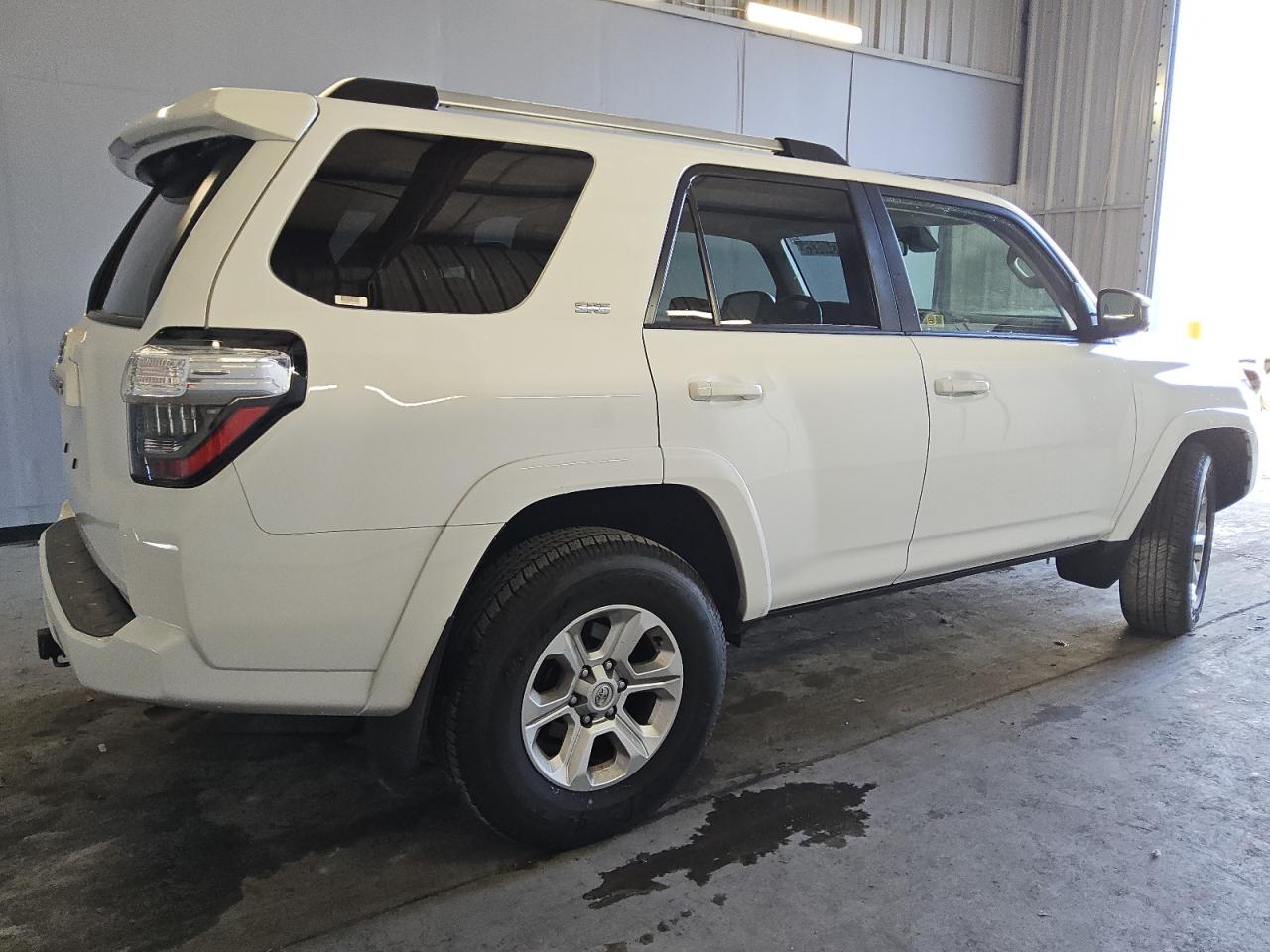 2024 Toyota 4Runner - Image 3