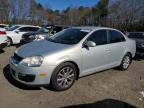 2010 Volkswagen Jetta Limited იყიდება Austell-ში, GA - Front End