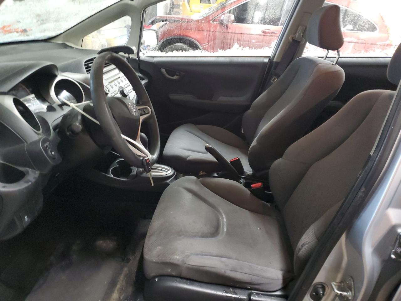 2012 Honda Fit - Image 7