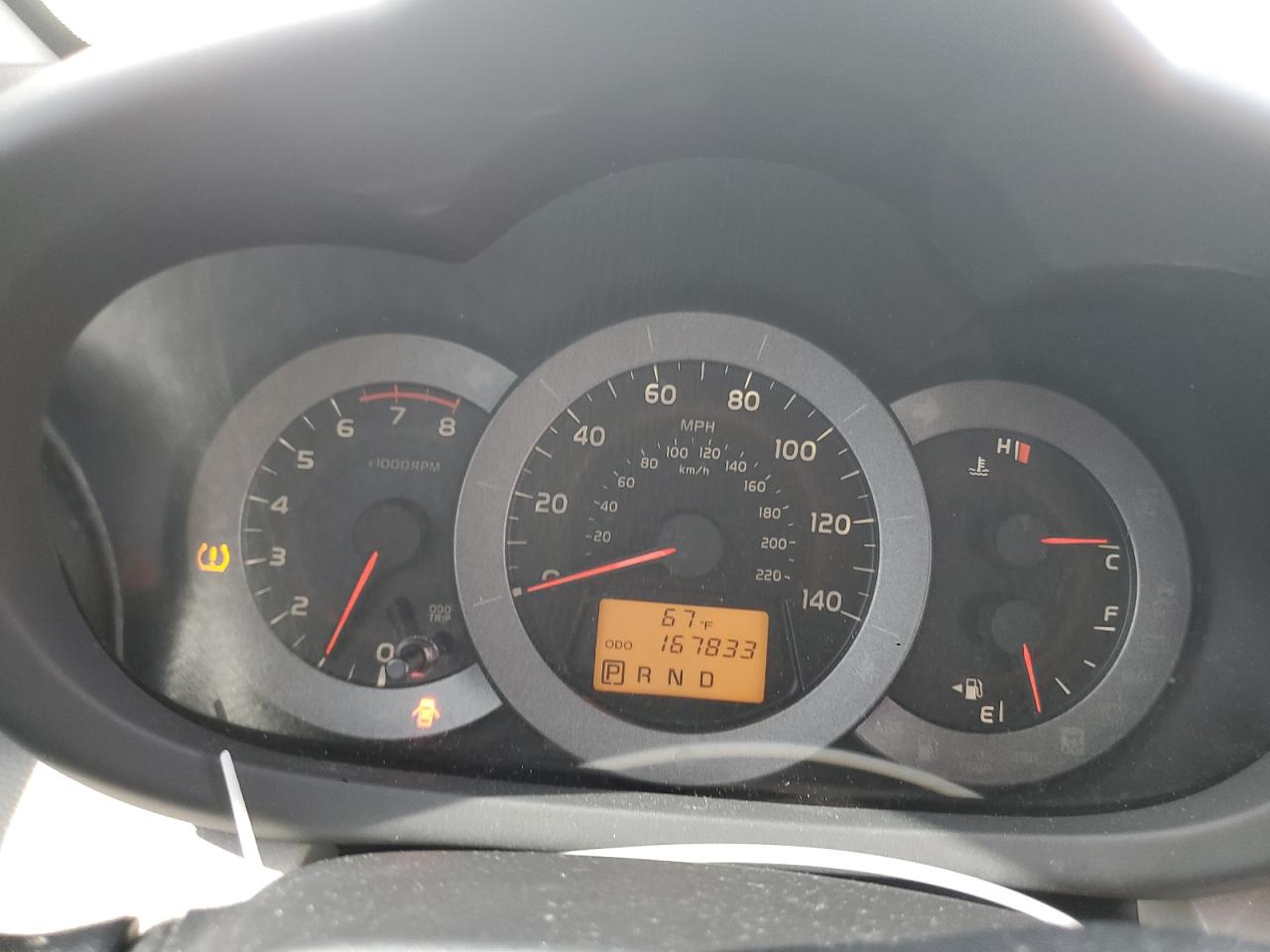 2010 Toyota RAV 4 - Image 9