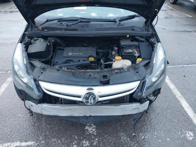 2014 VAUXHALL CORSA SE