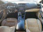 2016 Nissan Maxima 3.5S იყიდება Brookhaven-ში, NY - Rear End