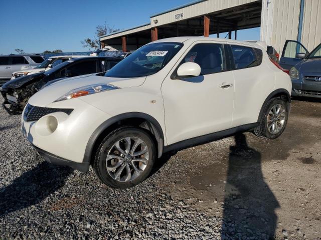 2013 Nissan Juke S