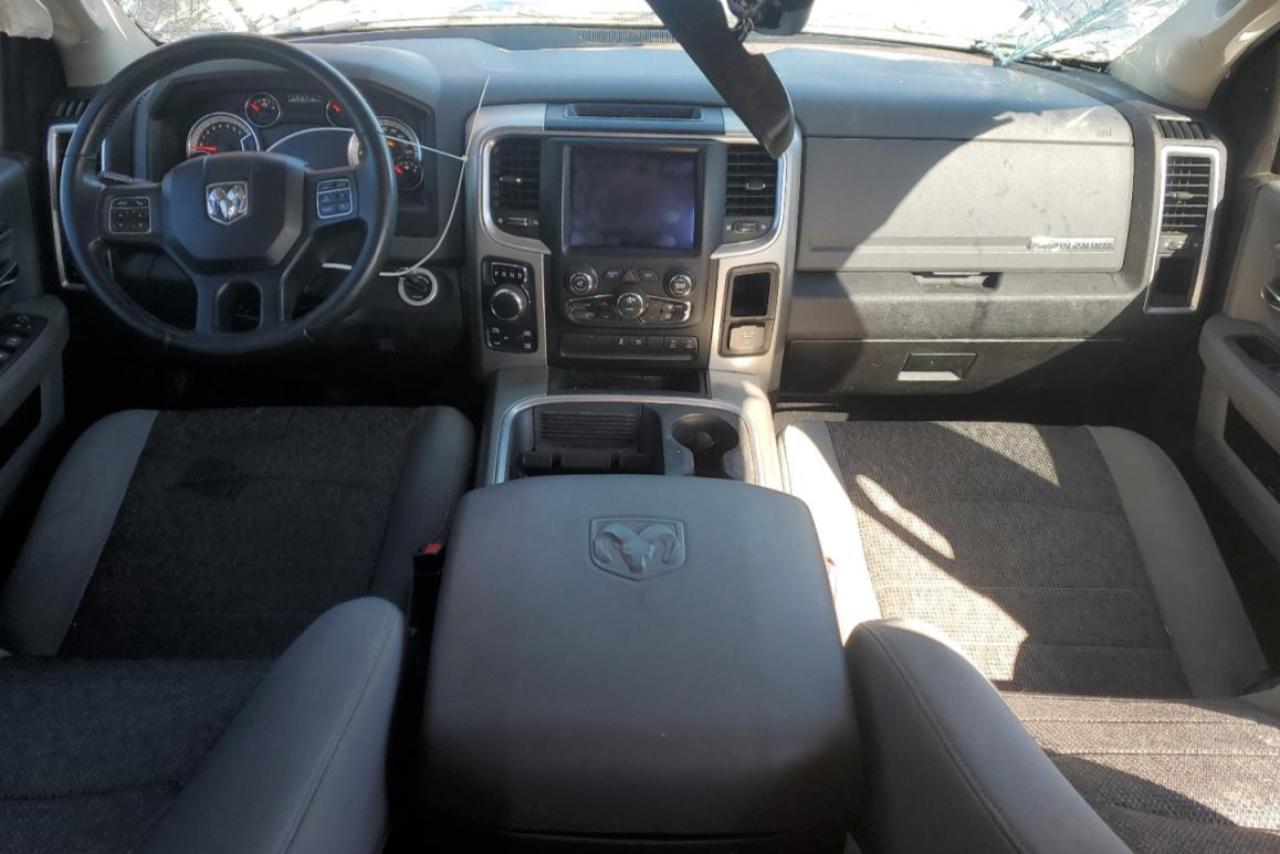 2019 RAM 1500 - Image 8
