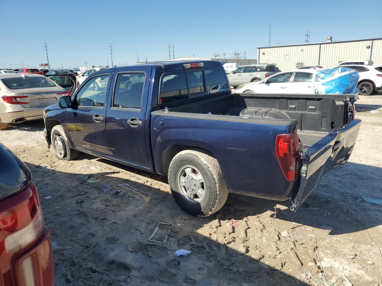 2008 GMC Canyon - Image 2