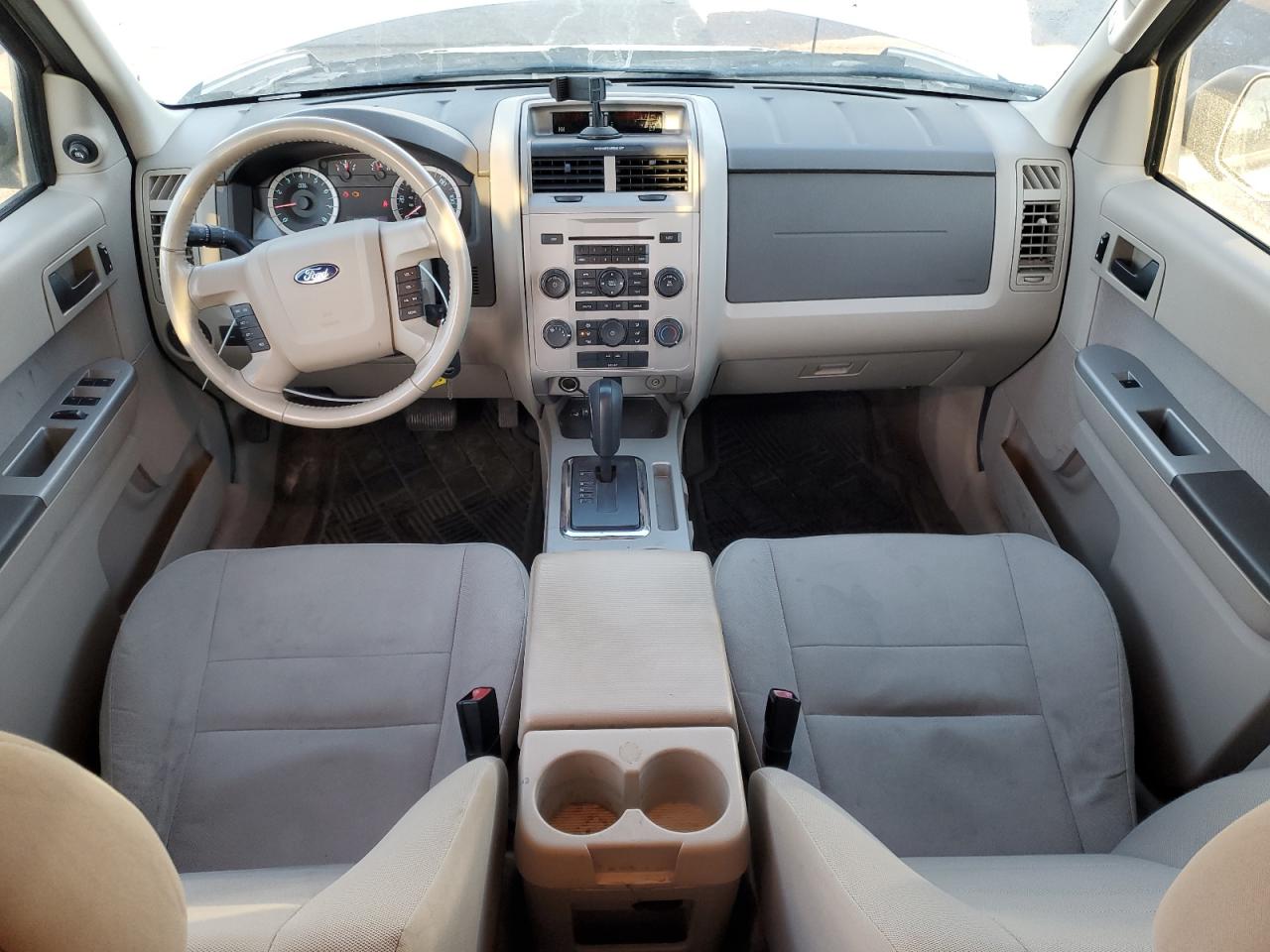 2012 Ford Escape - Image 8