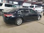 2018 Toyota Camry L продається в East Granby, CT - Side