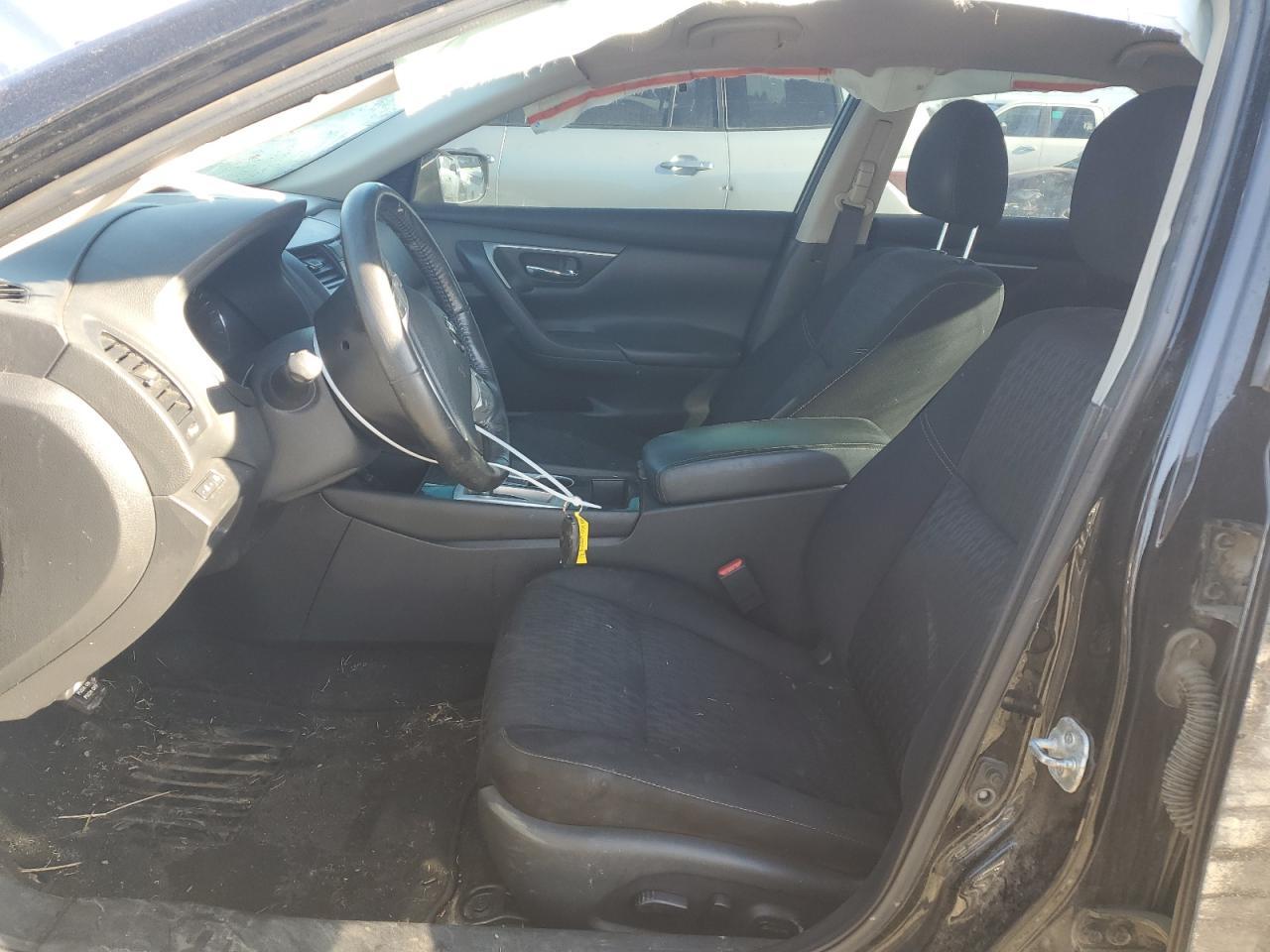 2018 Nissan Altima - Image 7
