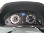 2011 Honda Odyssey Touring на продаже в Spartanburg, SC - Burn - Engine