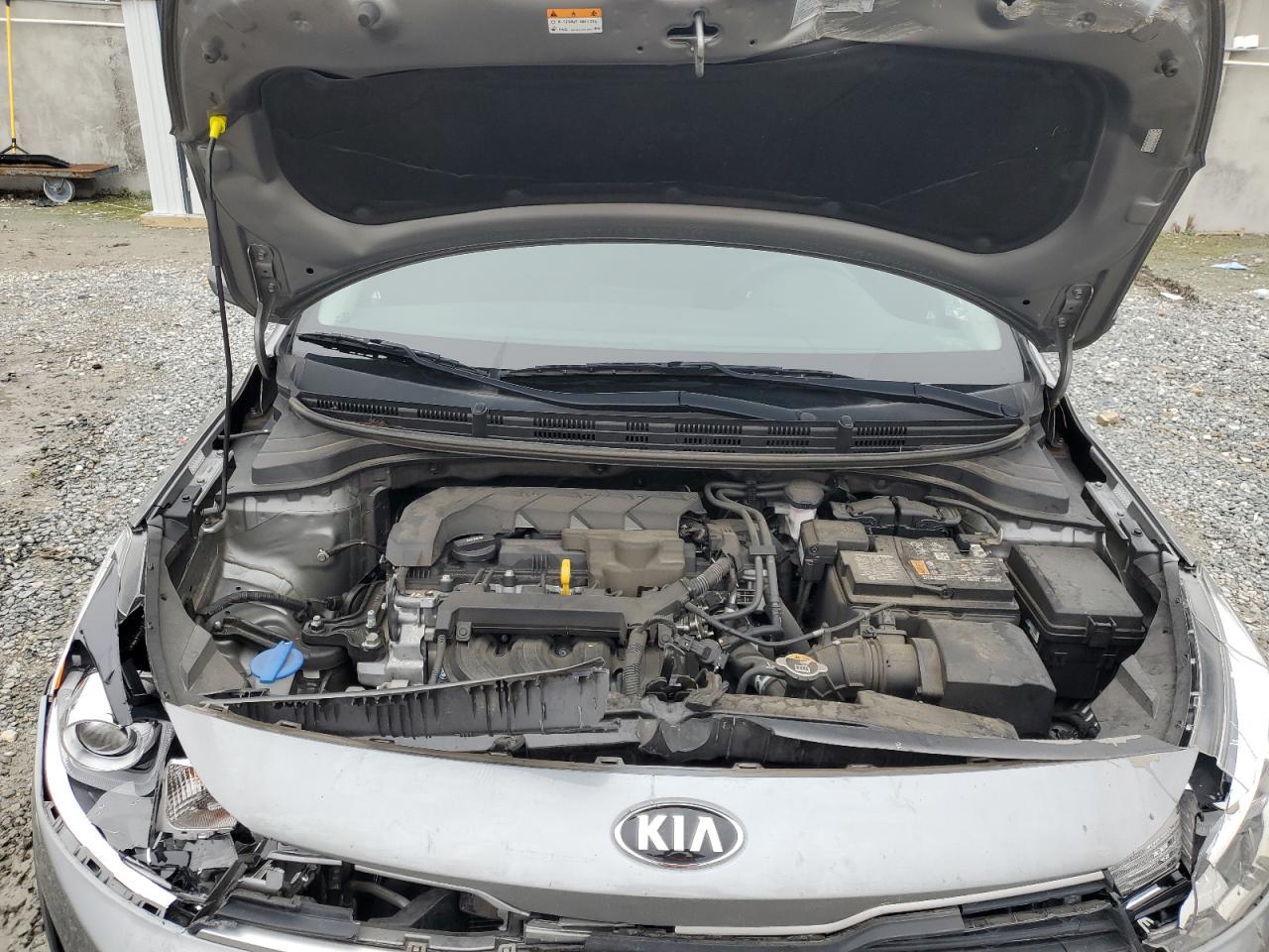 2021 Kia Rio - Image 11