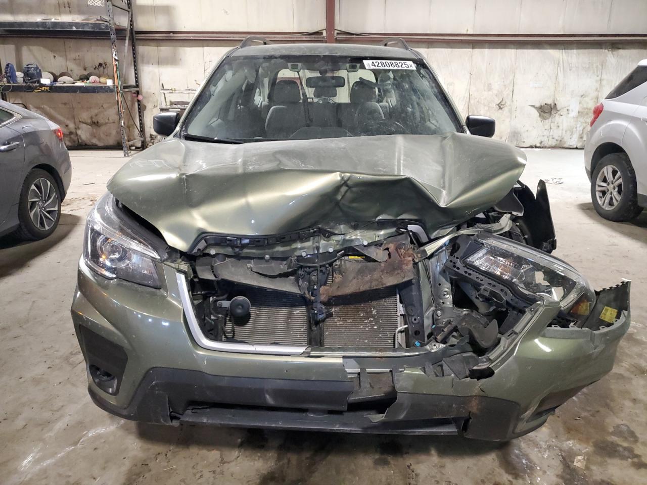 2019 Subaru Forester - Image 5