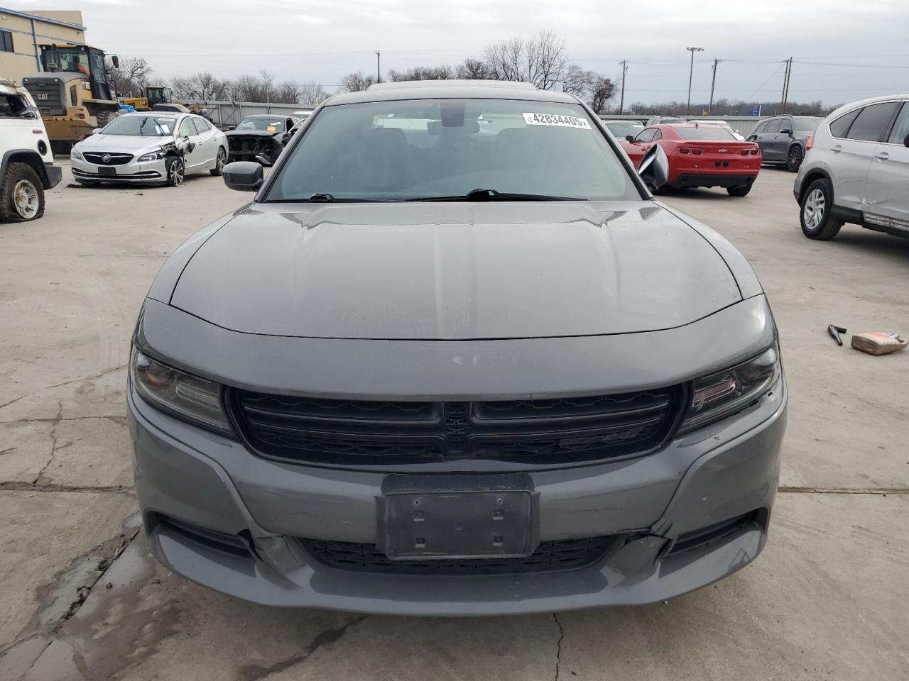 2019 Dodge Charger - Image 5