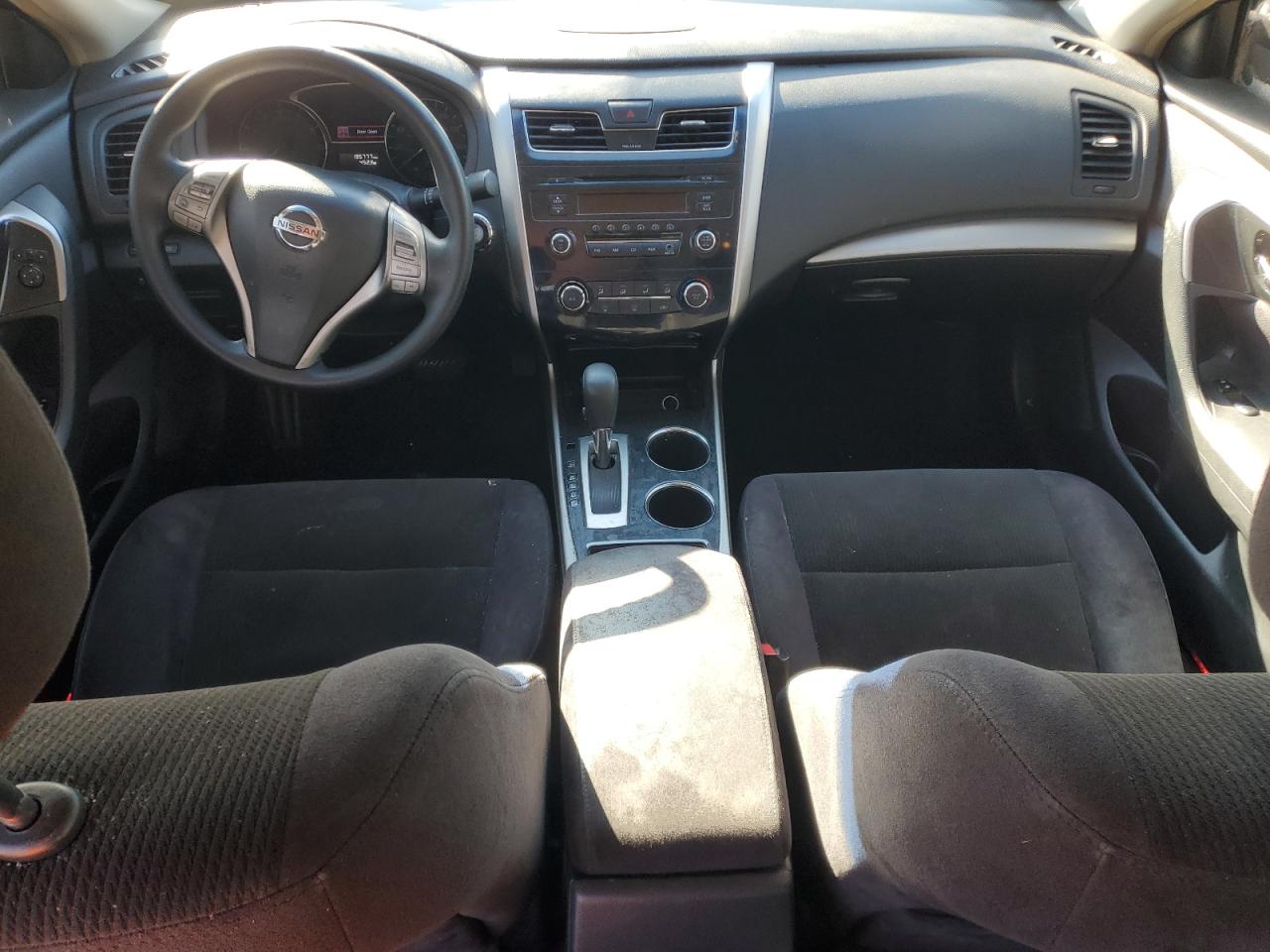 2013 Nissan Altima - Image 8