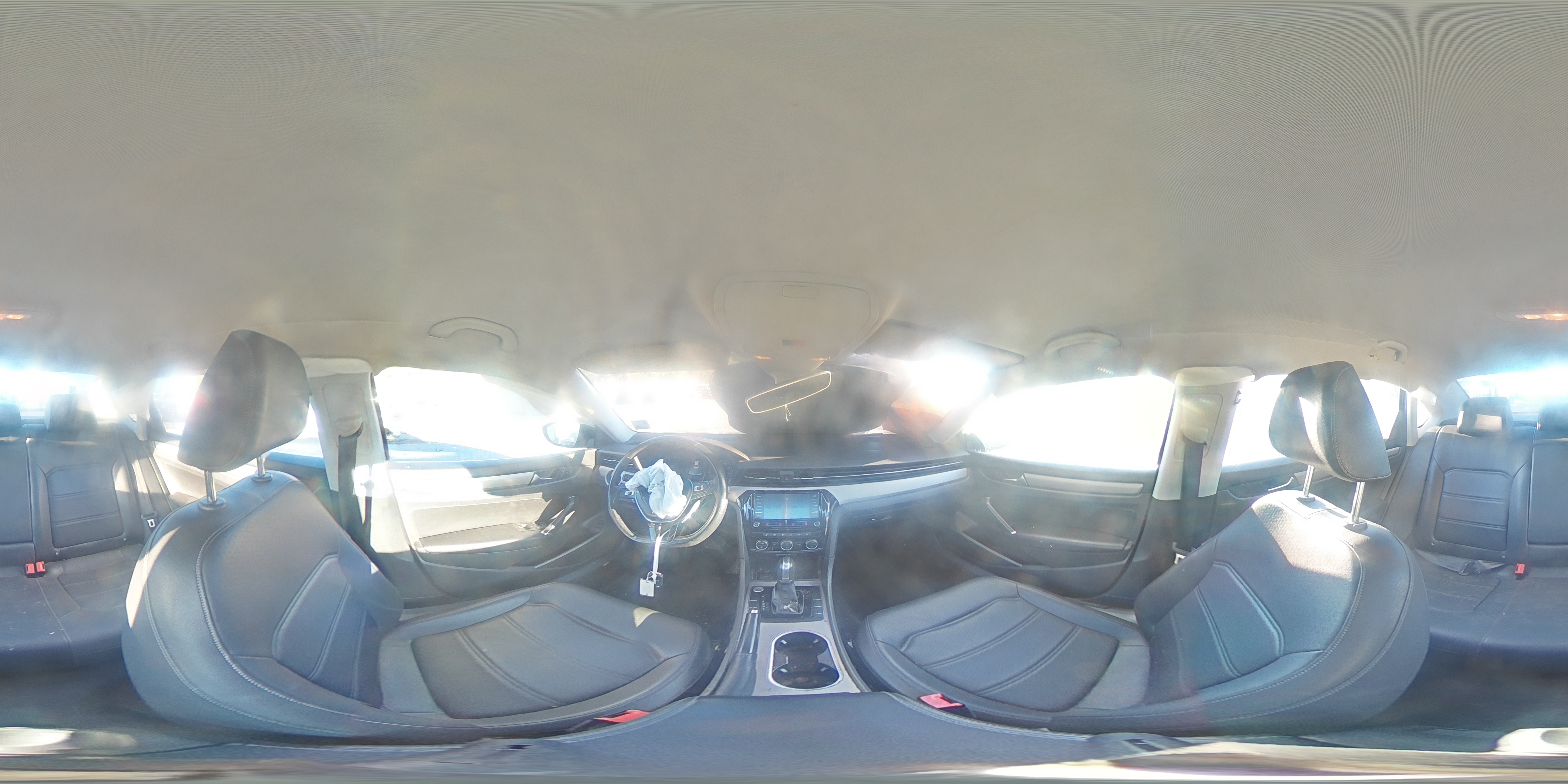 2020 Volkswagen Passat - Image 14