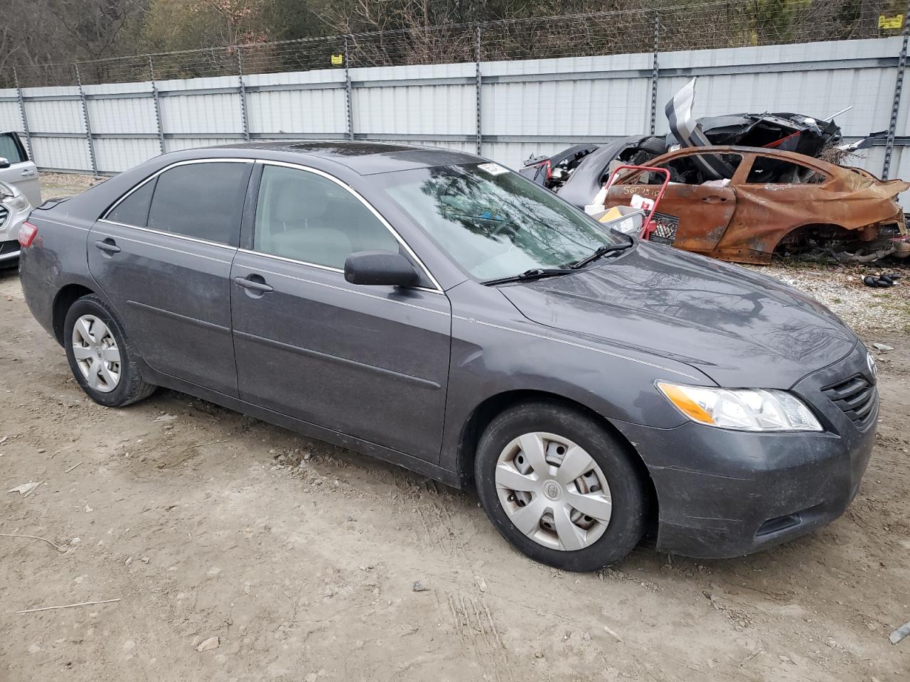 2009 Toyota Camry - Image 4