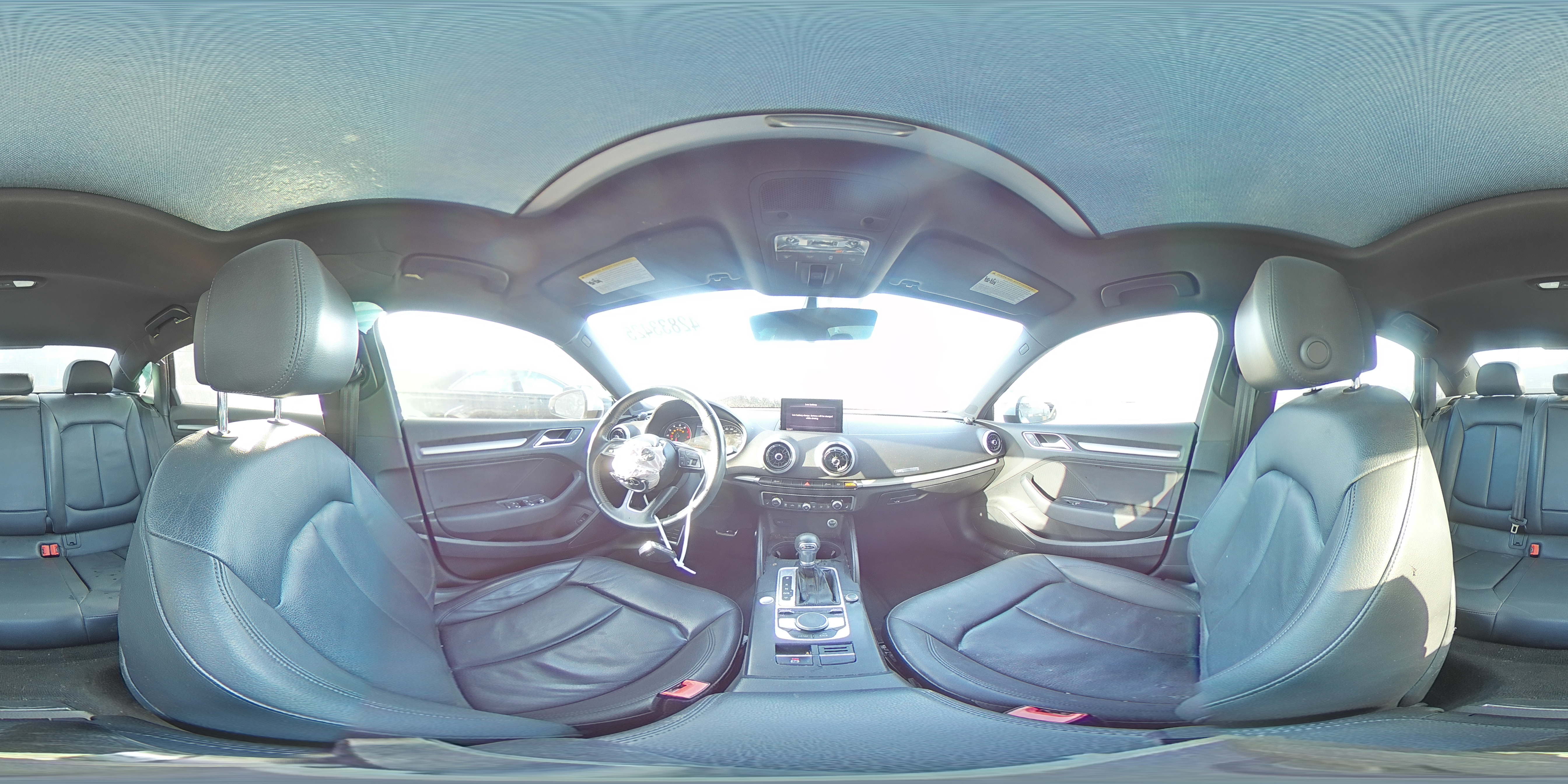 2018 Audi A3 - Image 12