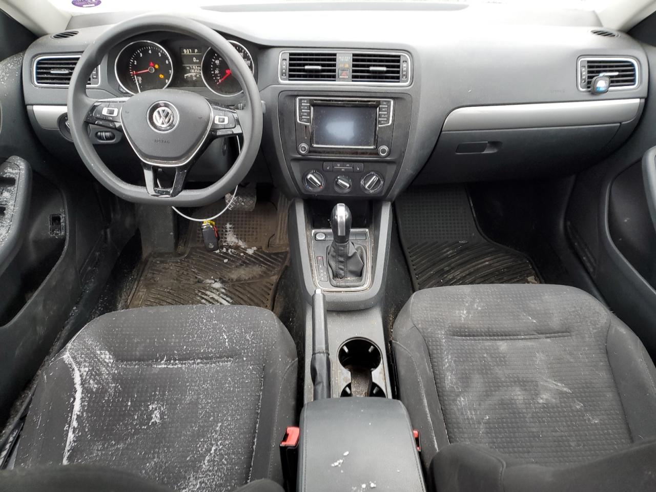 2016 Volkswagen Jetta - Image 8