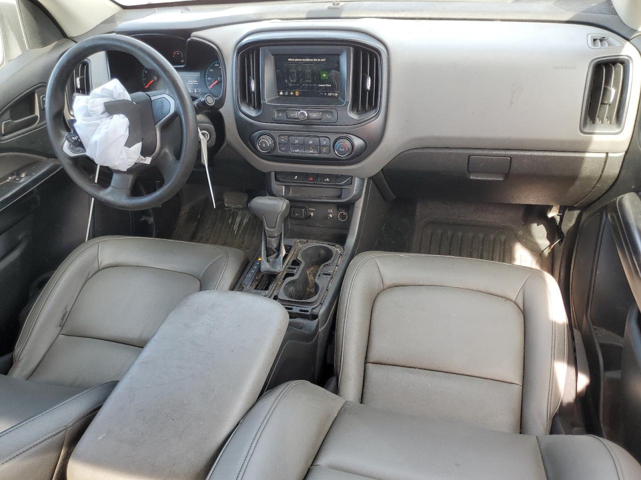 2019 Chevrolet Colorado - Image 8
