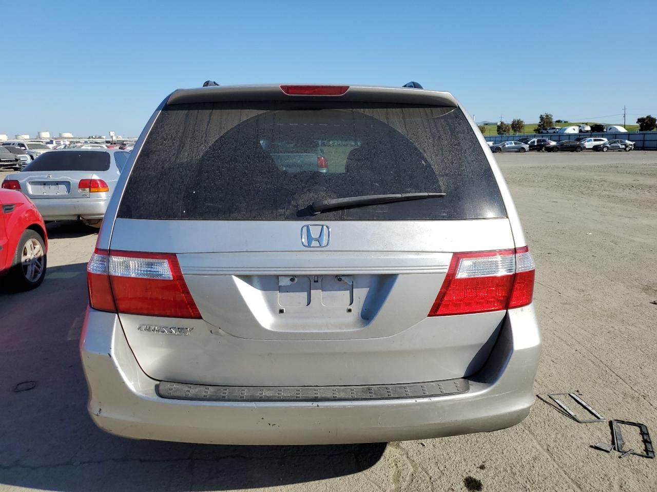 2007 Honda Odyssey - Image 6