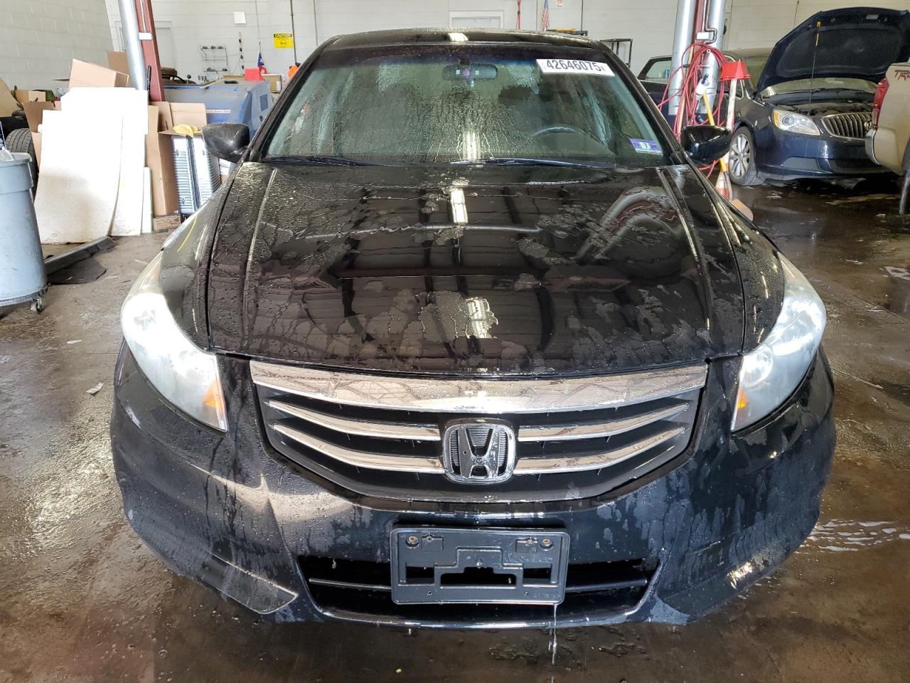 2011 Honda Accord - Image 5