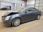 2012 Cadillac Cts  იყიდება Mocksville-ში, NC - Front End