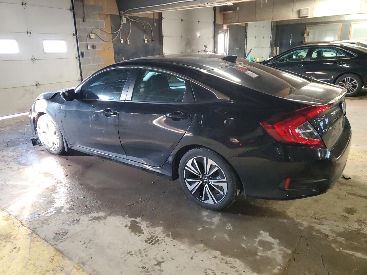 2017 Honda Civic - Image 2