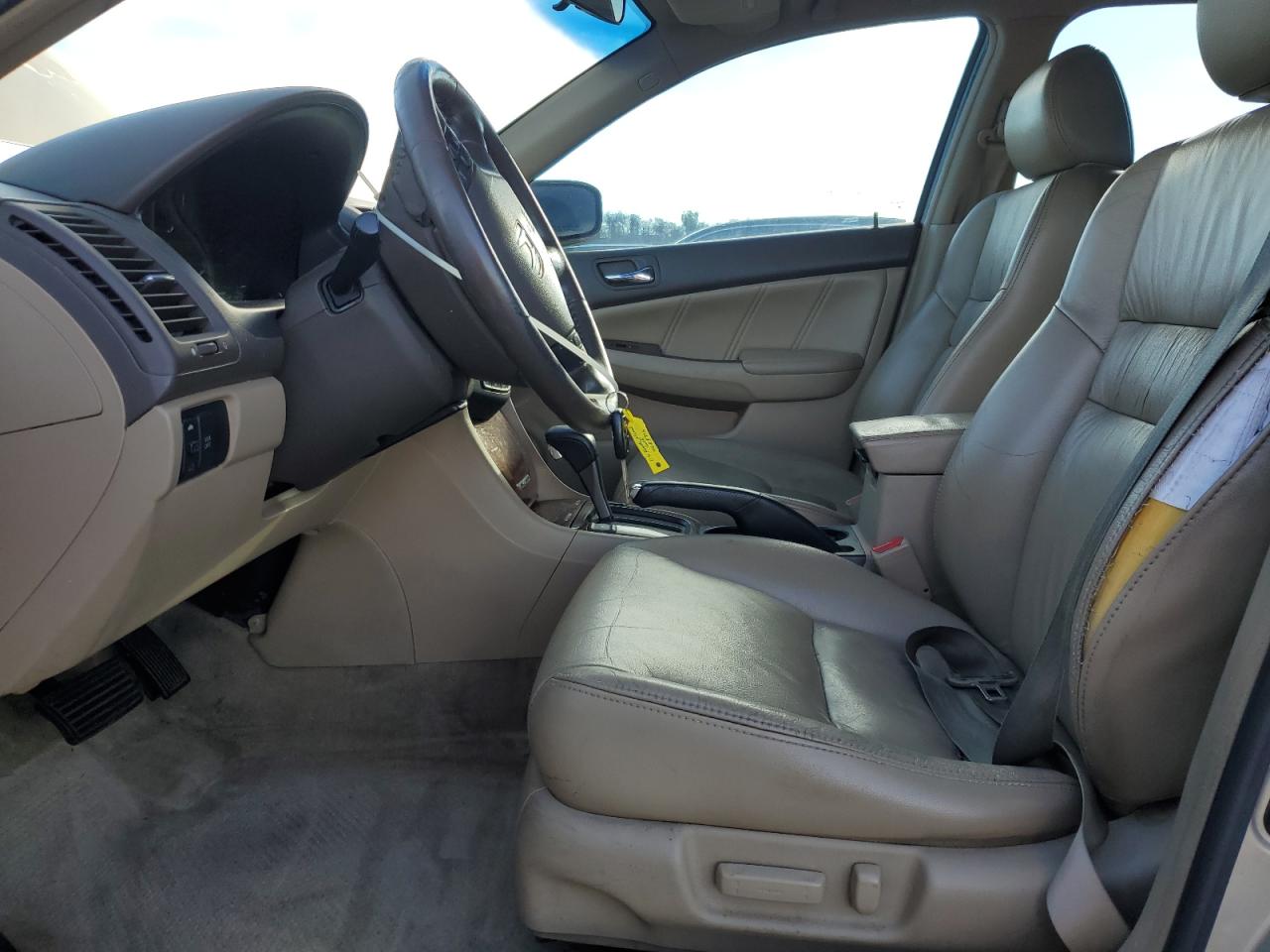 2006 Honda Accord - Image 7