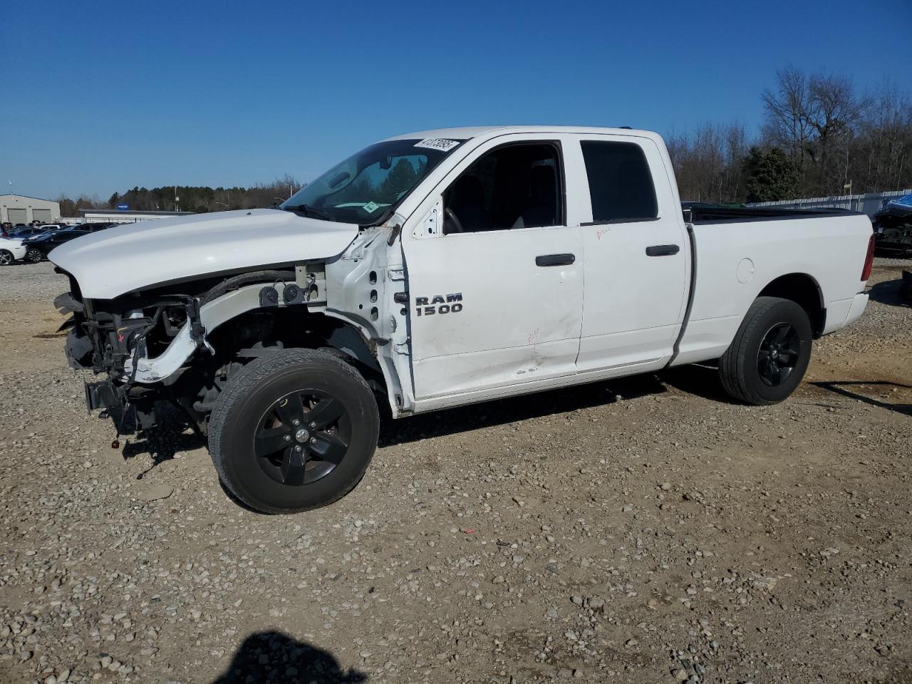 2016 RAM 1500 - Image 1