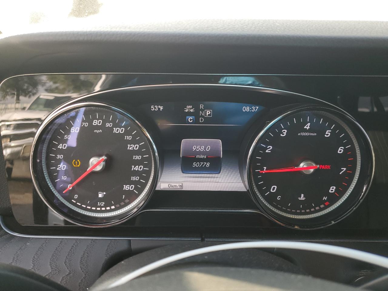 2018 Mercedes-Benz E-klasse - Image 9