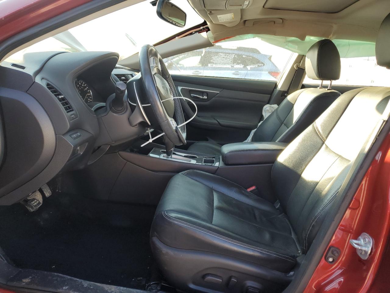 2016 Nissan Altima - Image 7