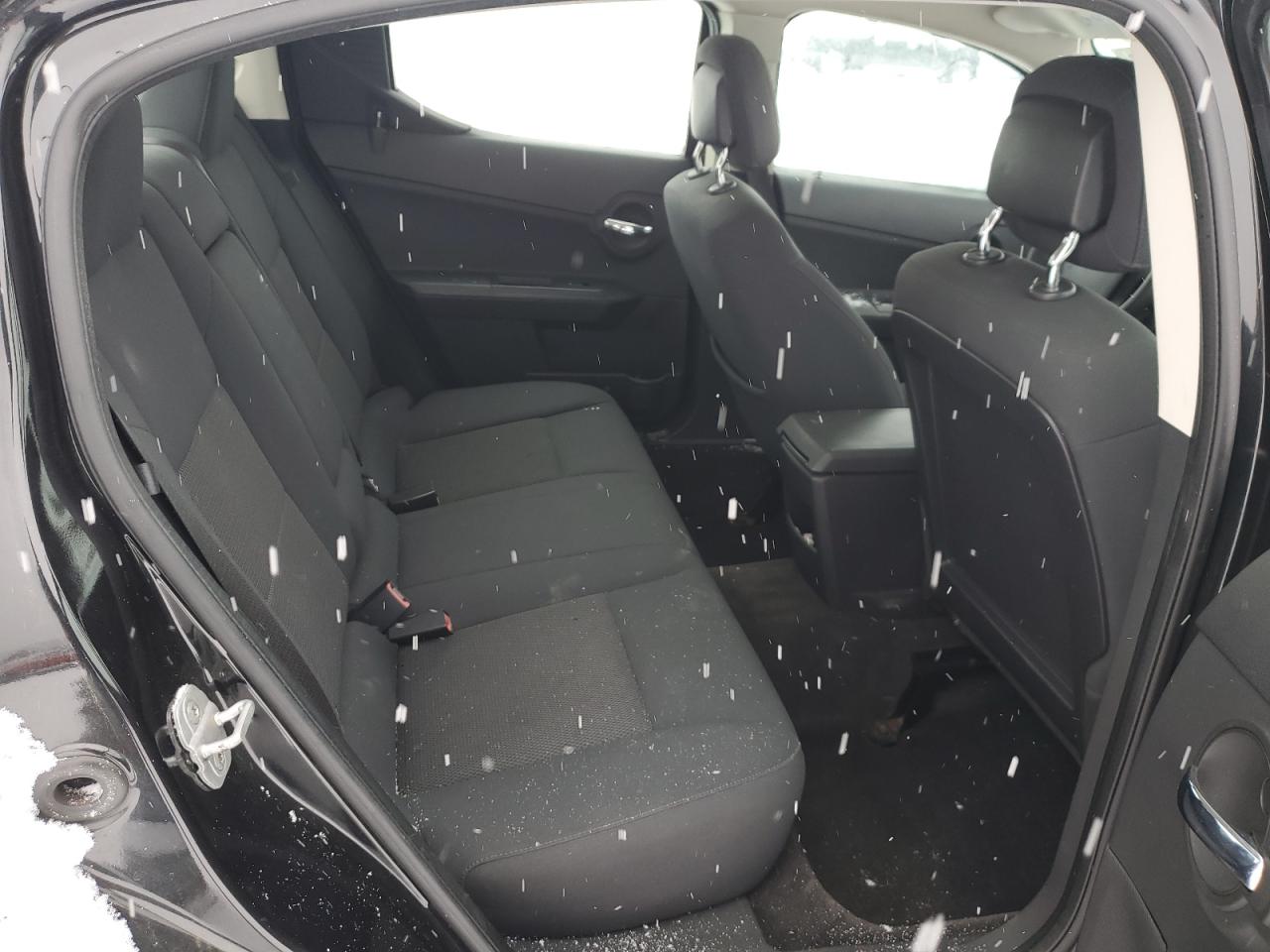 2010 Dodge Avenger Sxt VIN: 1B3CC4FB1AN130489 Lot: 41437535