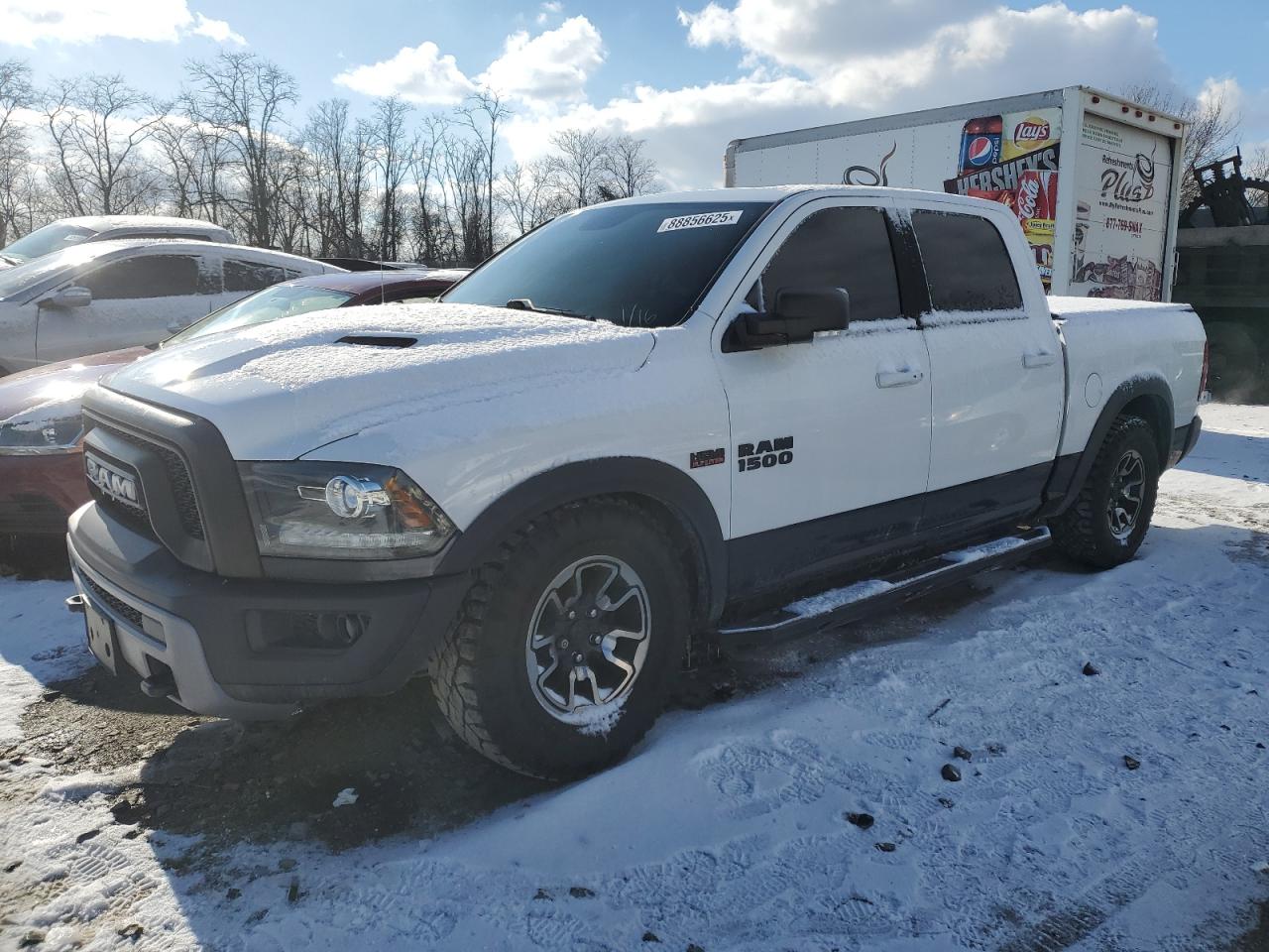 2016 RAM 1500 - Image 1