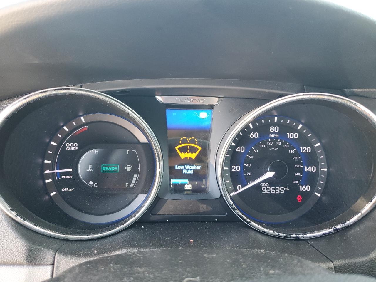 2015 Hyundai Sonata - Image 9