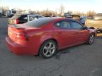 2006 Pontiac Grand Prix Gxp de vânzare în Woodburn, OR - All Over