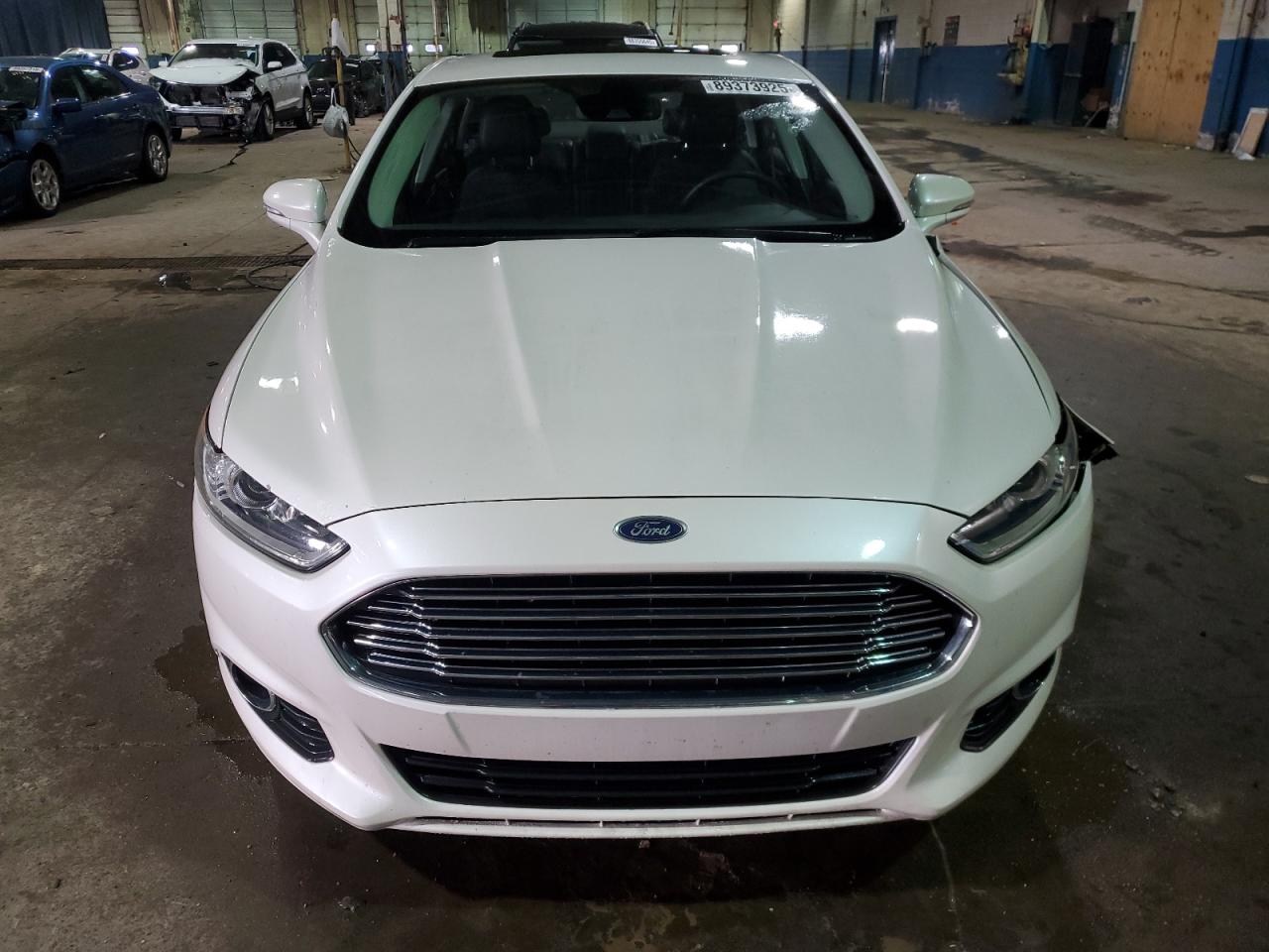 2013 Ford Fusion - Image 5