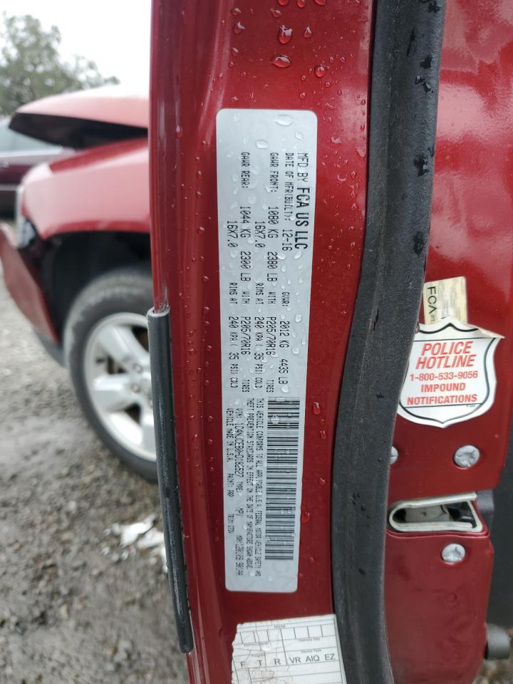 2017 Jeep Compass - Image 15