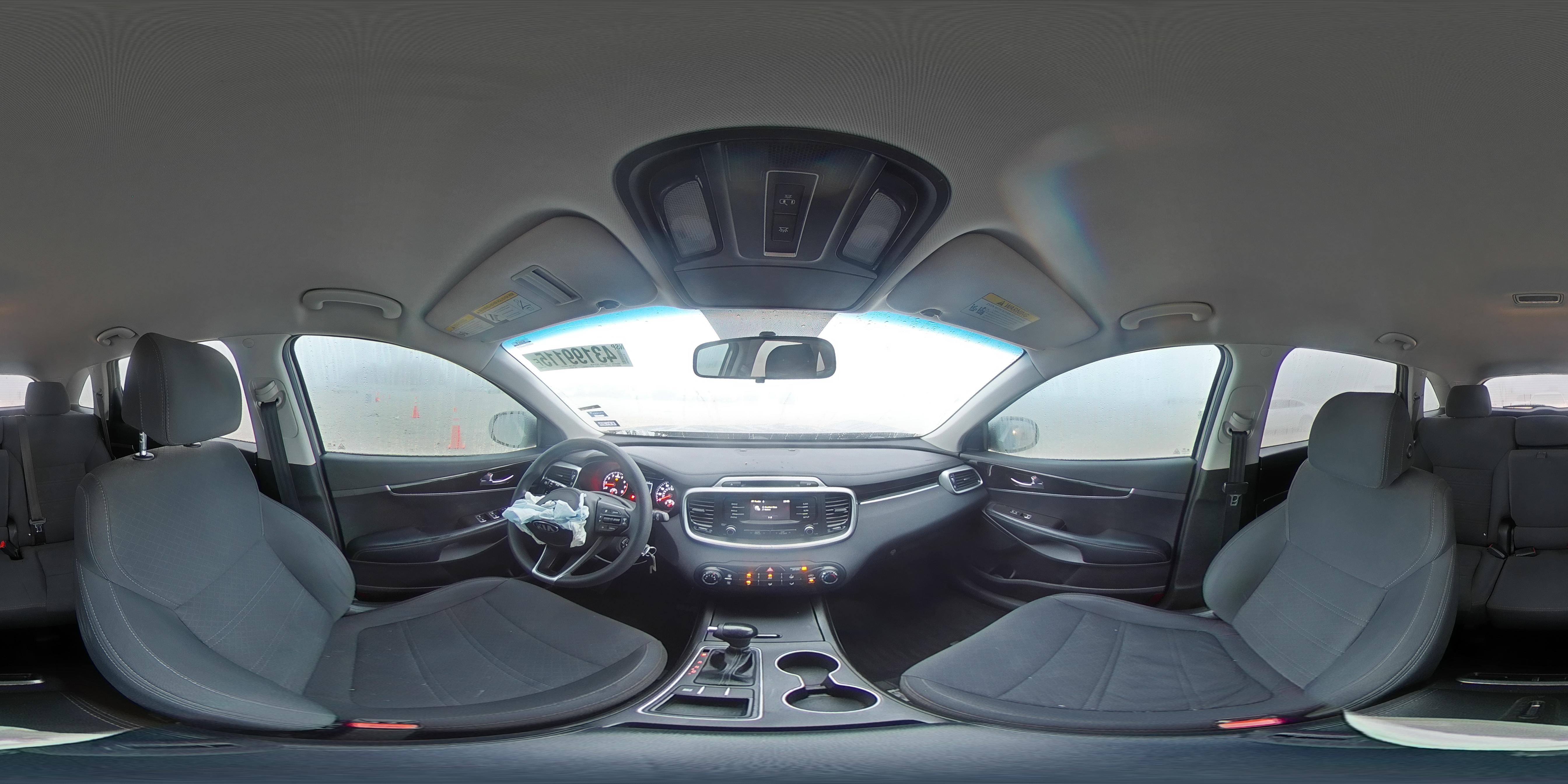 2017 Kia Sorento - Image 14