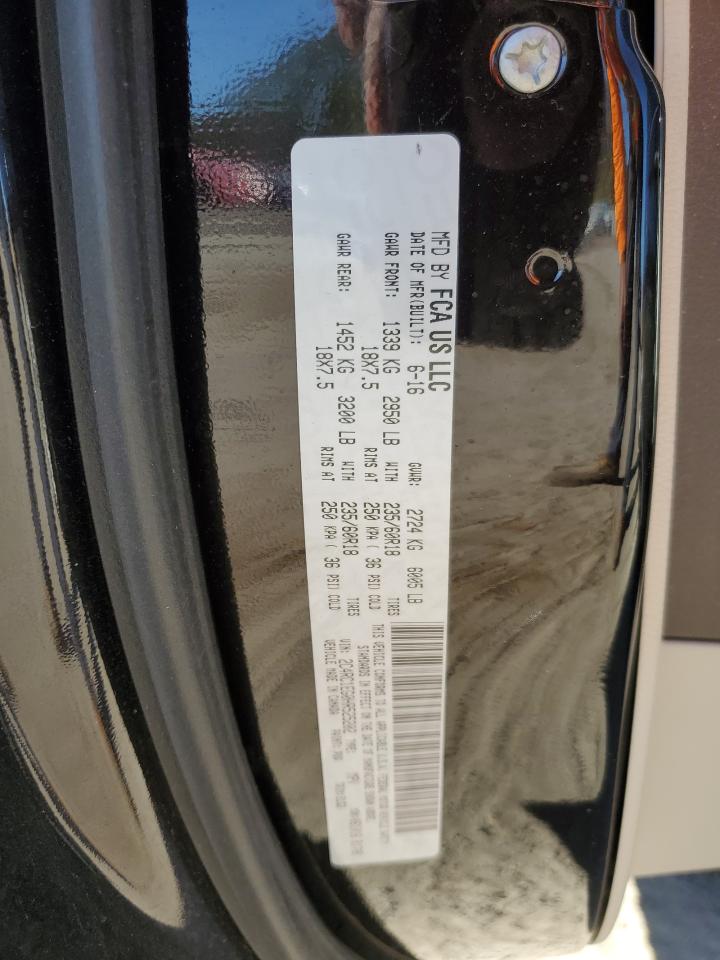 2017 Chrysler Pacifica - Image 15